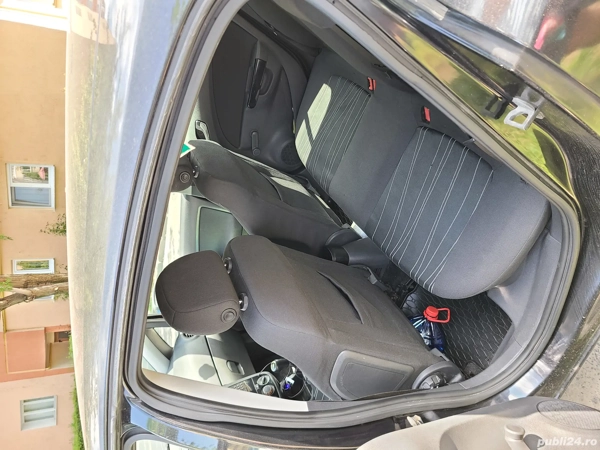 OPEL Corsa 2011 — imagine 7