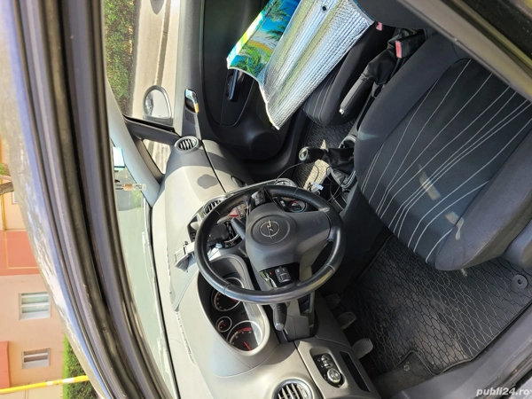 OPEL Corsa 2011 — imagine 10