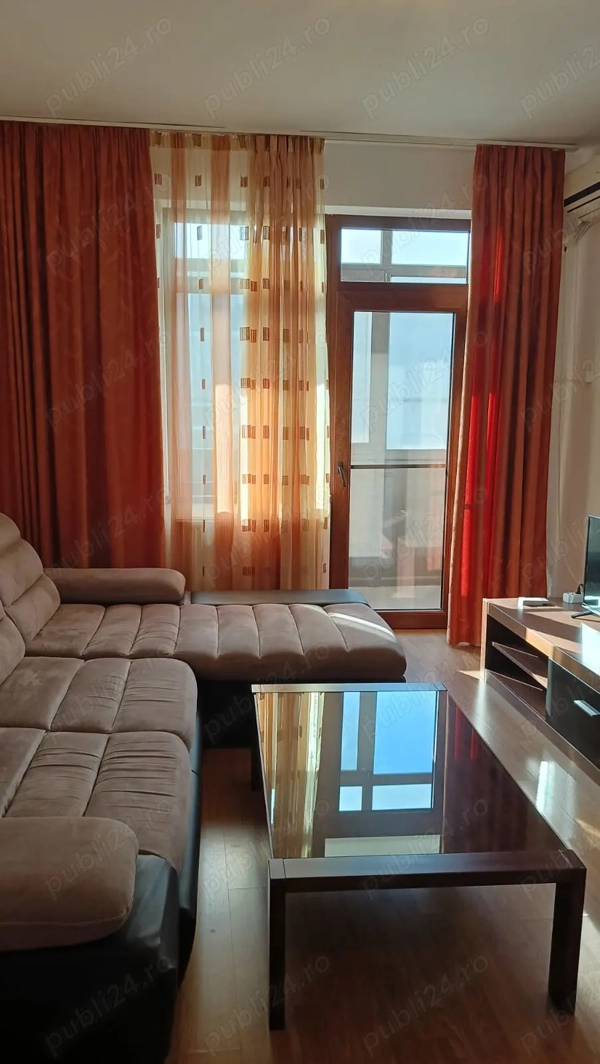 Închiriez apartament 2 camere — fotografia 1