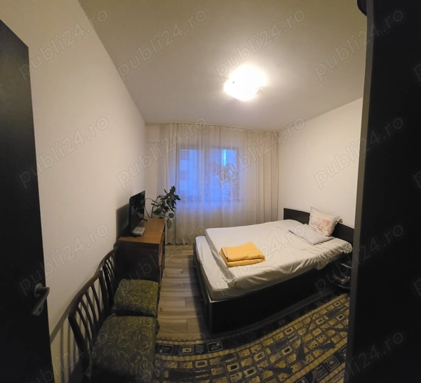 Apartament 2 camere cartier Brancusi Sector 6 Bucuresti — fotografia 1