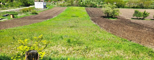 Vând 1200m teren intravilan în Comuna Căianu, jud. Cluj