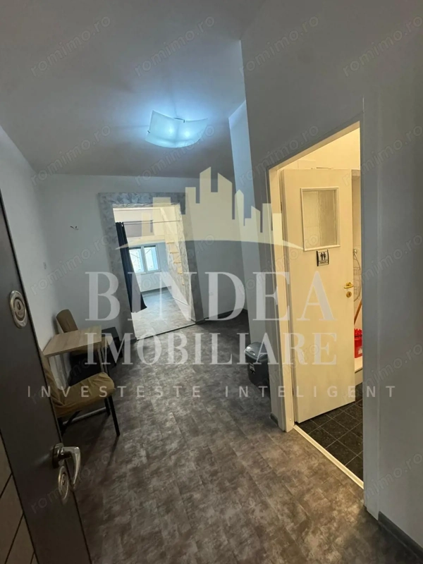 Apartament Gheorghe Doja parter inalt — fotografia 3