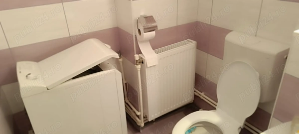 Vând apartament cu o cameră central — fotografia 3