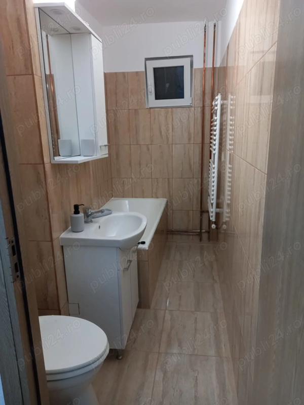 Apartament de inchiriat cu 2 camere, zona dambovita sagului — fotografia 2