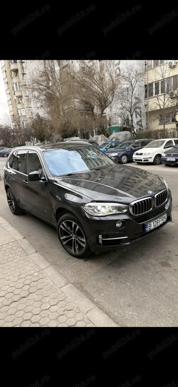 BMW X Series (Generic) 2015 — imagine 4