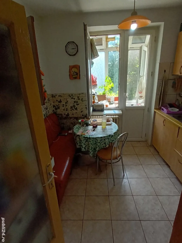 Apartament 2 camere Gara de Nord — fotografia 3