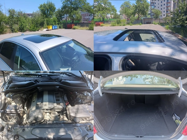 BMW 5 Series 2004 — imagine 3