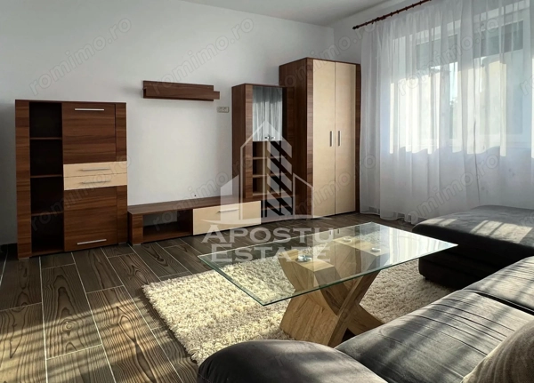 Apartament 2 camere, semidecomandat zona Micalaca — fotografia 1