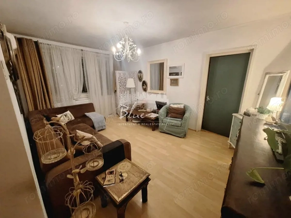 Apartament spațios cu 4 camere în zona Tomis 3 – Aleea Heracleea — fotografia 3