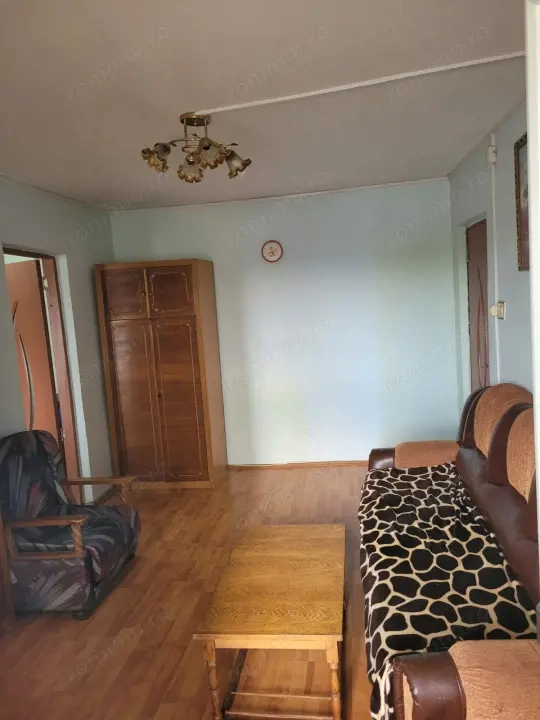 Apartament 2 camere decomandat, 50mp, Bals!! — fotografia 3