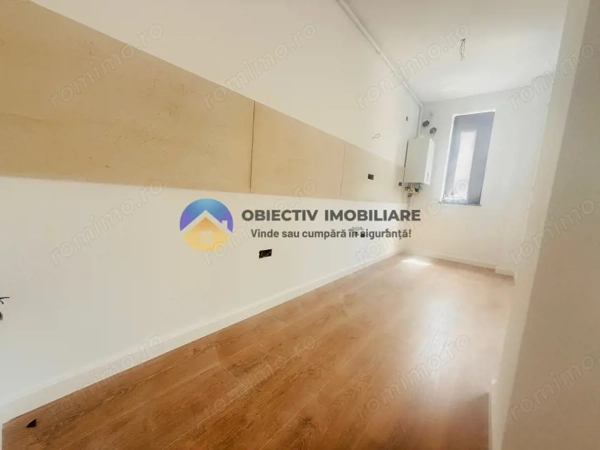 Apartament PREMIUM Bloc NOU ETAJ 1/2(boxa inclusa in pret) — fotografia 3