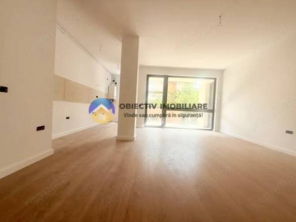 Apartament PREMIUM Bloc NOU ETAJ 1/2(boxa inclusa in pret) — fotografia 1