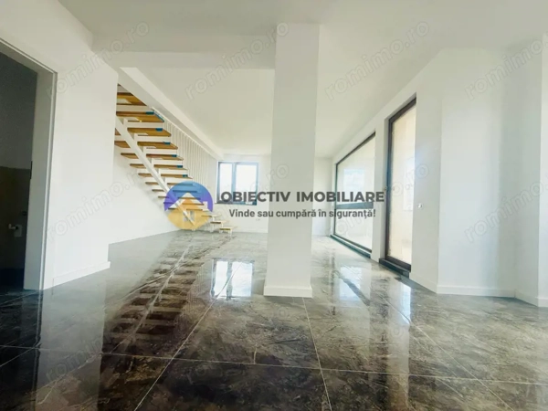 Apartament 3 camere 96 MP(boxa inclusa)• Bloc nou • Finisaje premium — fotografia 1