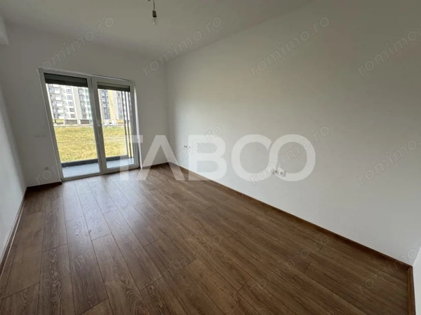 Apartament la etajul 2 cu 3 camere balcon loc parcare Doamna Stanca — fotografia 3