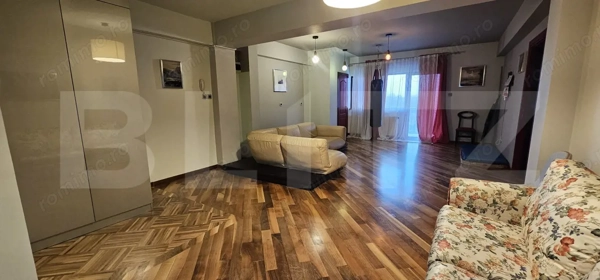 Apartament 3 camere, 80 mp, Etaj 1/4 – Class Park, Târgoviște — fotografia 1