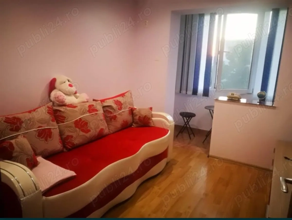 Inchiriez Apartament 2 Camere