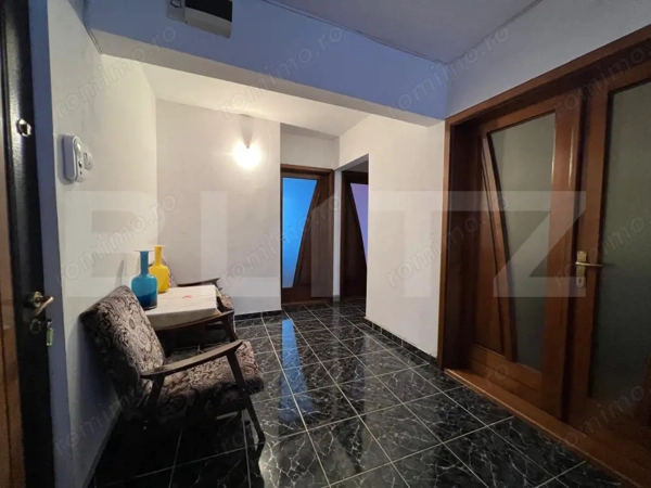 Apartament 3 camere; 2 balcoane – Ștefan cel Mare, loc de parcare inclus! — fotografia 3
