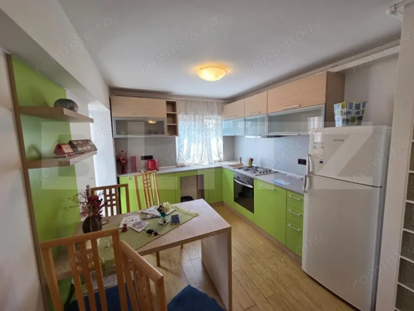 Apartament 2 camere, Miorița, 58 mp, spațios și complet renovat! — fotografia 3