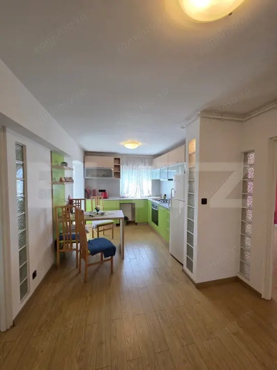 Apartament 2 camere, Miorița, 58 mp, spațios și complet renovat! — fotografia 2