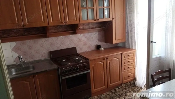 Apartament 2 camere in zona Buziasului