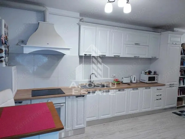 Apartament cu 2 camere, de vanzare, bloc nou, zona Soarelui, Timisoara — fotografia 1