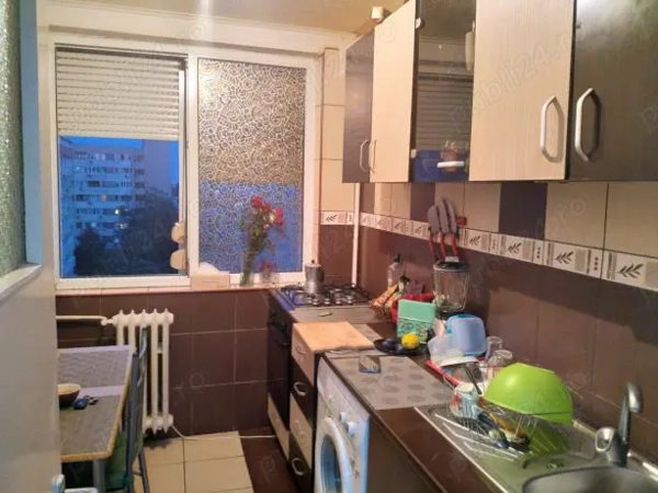 Apartament 2 Camere - Colentina Tei — fotografia 3