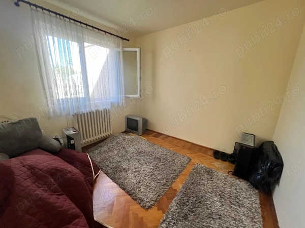 A 1651 De vânzare apartament cu 3 camere în Tg Mureș - Dâmb