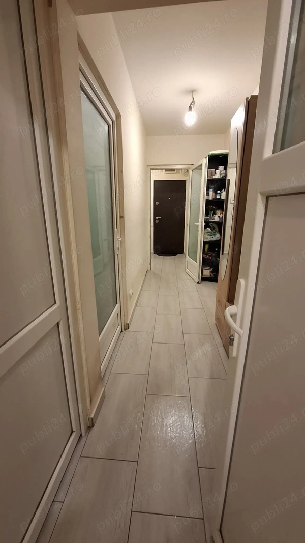 Apartament 2 camere decomandat Curtea de Arges — fotografia 3