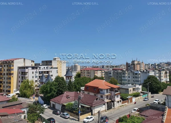 Exclusivitate - Inel 1, bloc relativ nou, ap.2 camere, 81mp, 2 balcoane, etaj 4, cu pod — fotografia 3