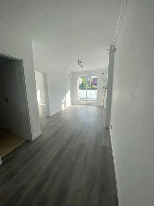 Apartament Nou cu 2 Camere • Parter • Finisaje Premium • Ștefan cel Mare — fotografia 1