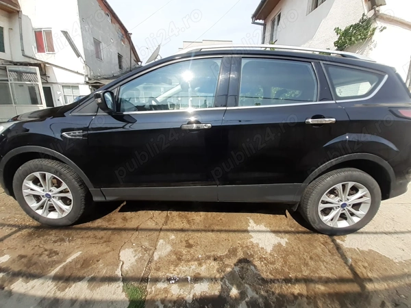 FORD Kuga 2019 — imagine 4