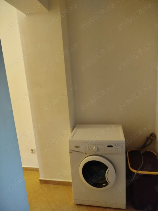 Închiriez apartament 2 camere