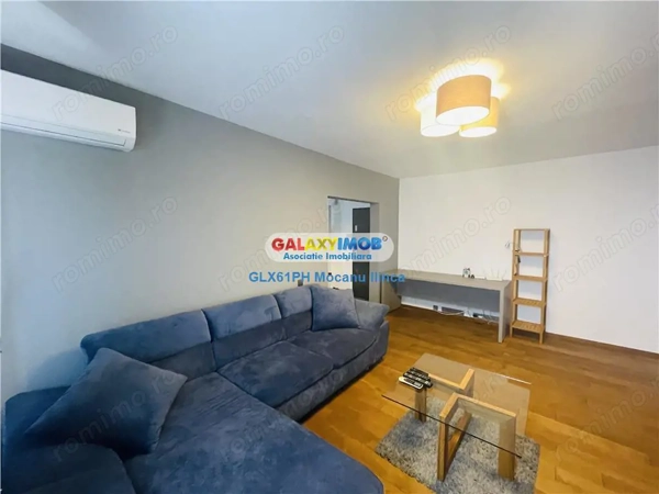 inchiriere apartament 2 camere, Lux, Cantacuzino, Ploiesti — fotografia 1