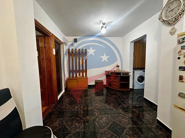 Apartament cu 2 camere de inchiriat in Lapus/Sucpi — fotografia 3