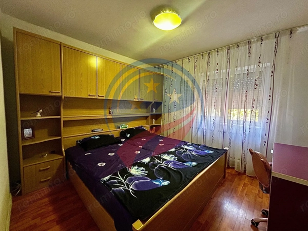 Apartament cu 2 camere de inchiriat in Lapus/Sucpi — fotografia 1