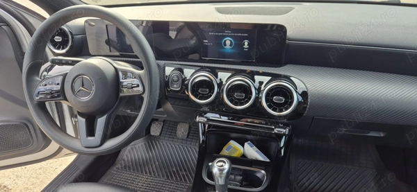 MERCEDES-BENZ A-Class 2019 — imagine 2