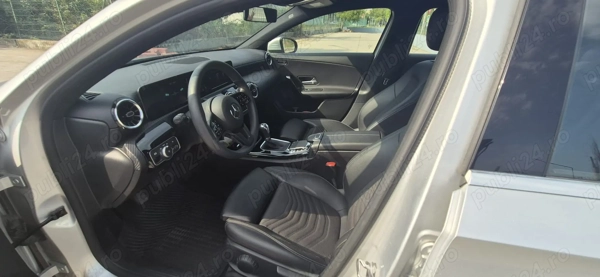 MERCEDES-BENZ A-Class 2019 — imagine 7