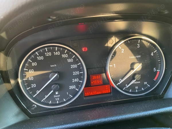 Vând bmw X1