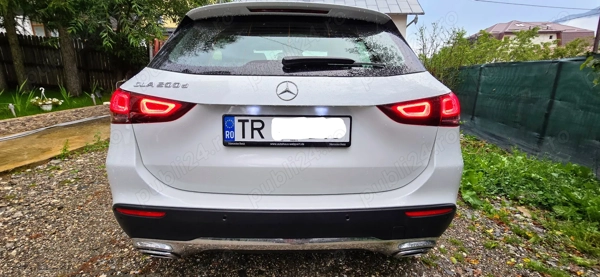 MERCEDES-BENZ GLA 2023 — imagine 5