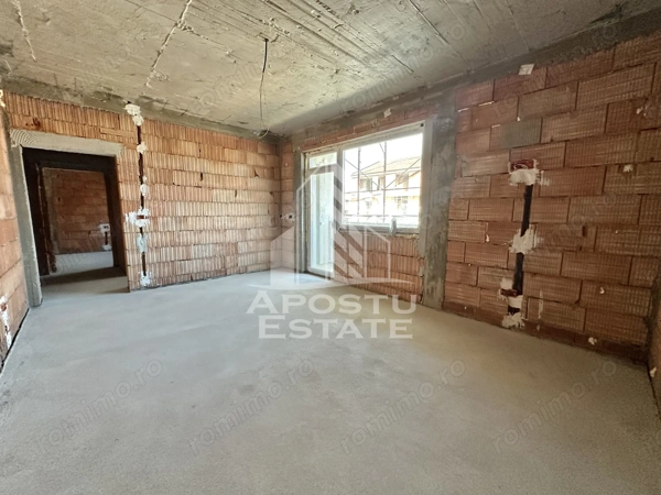 Apartament cu 2 camere si dressing decomandat in Giroc langa Hotel IQ — fotografia 1