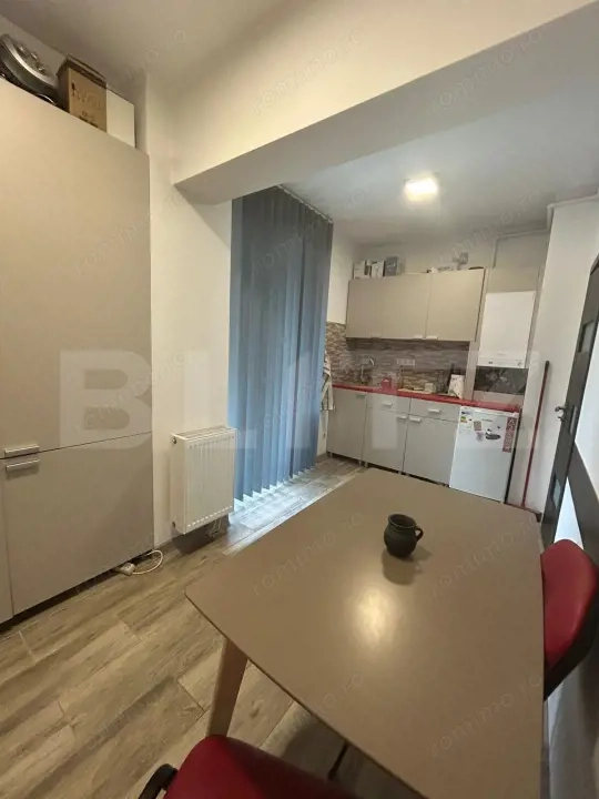 Apartament cu 3 camere, ideal pentru activitati de birou, zona Livezeni — fotografia 1
