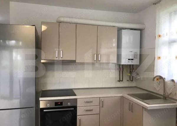 Apartament cu 2 camere + grădină privată, Andrei Mureșanu, Cluj-Napoca — fotografia 2