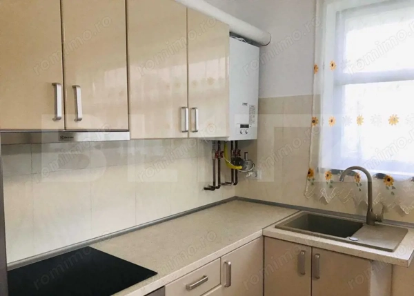 Apartament cu 2 camere + grădină privată, Andrei Mureșanu, Cluj-Napoca — fotografia 3