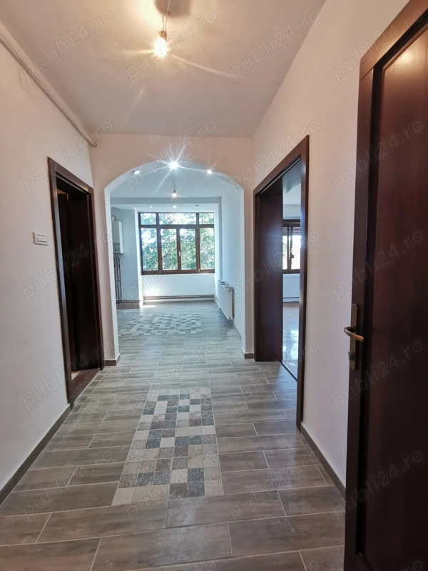 Apartament cu 4 dormitoare,3 bai si garaj propriu -Etaj 3- Elisabetin — fotografia 1