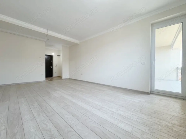 Apartament 2 camere, 60mp utili + balcon 6mp, etaj 1/3 -Giroc — fotografia 1