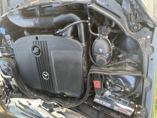 MERCEDES-BENZ E-Class 2013 — imagine 7