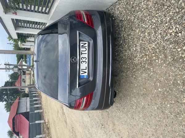 MERCEDES-BENZ E-Class 2013 — imagine 4