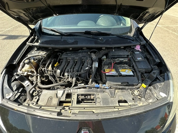 RENAULT Fluence 2009 — imagine 7