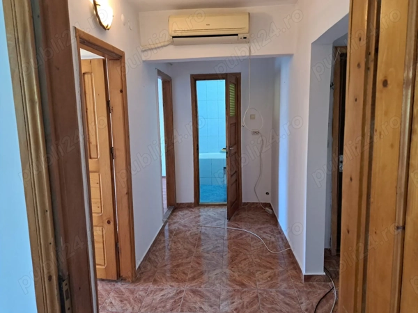 Vand apartament 2 camere Gavrilov Corneliu, Piata Noua, Tulcea — fotografia 1