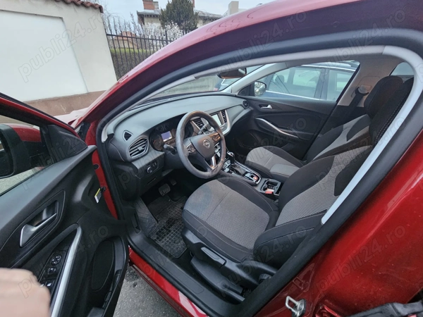 OPEL Grandland X 2019 — imagine 2